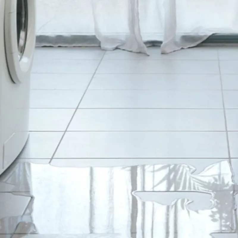 Appliance Leak Cleanup in York County, PA
