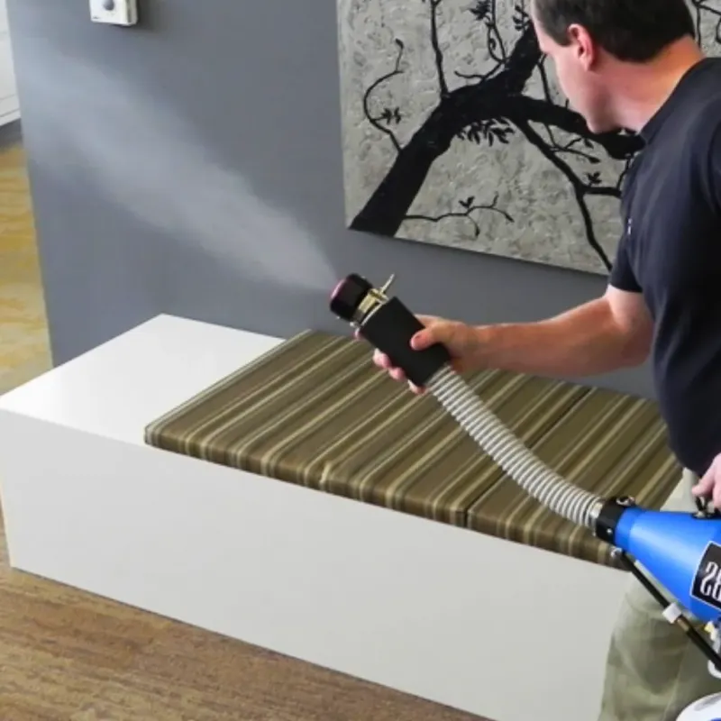 Professional Odor Removal in York County, PA